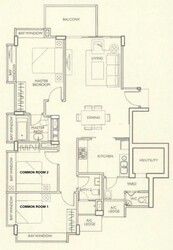 The Estiva (D5), Apartment #446706081